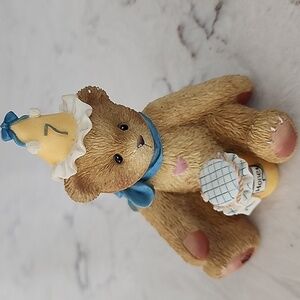 Cherished Teddies-7th Bday